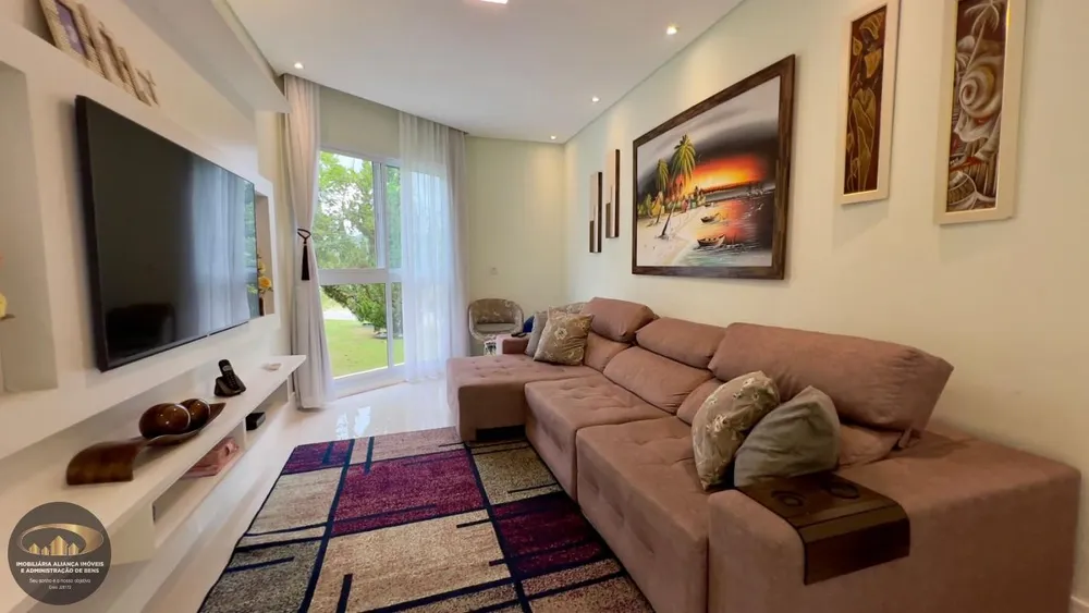 Casa, 356 m² - Foto 6