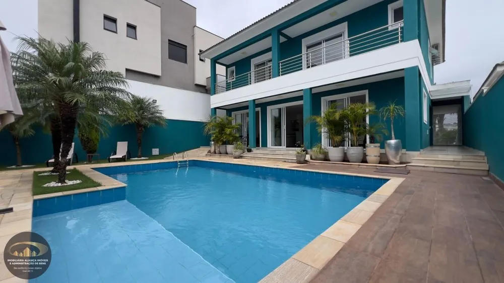 Casa, 356 m² - Foto 4
