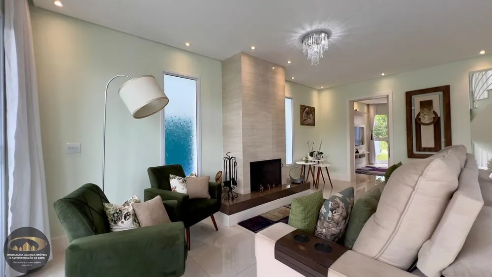 Casa, 356 m² - Foto 7