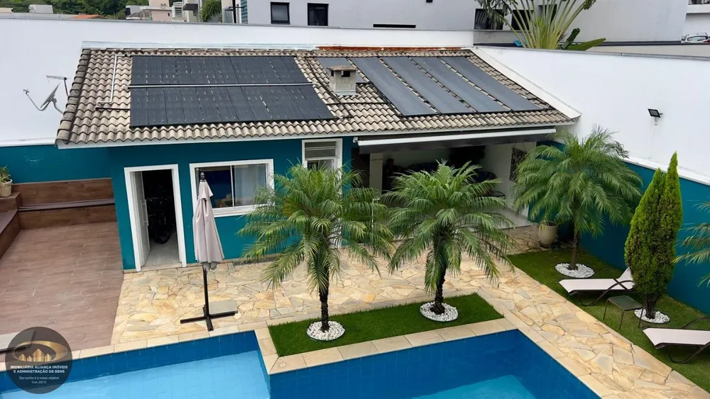 Casa, 356 m² - Foto 14