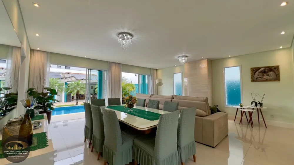 Casa, 356 m² - Foto 5