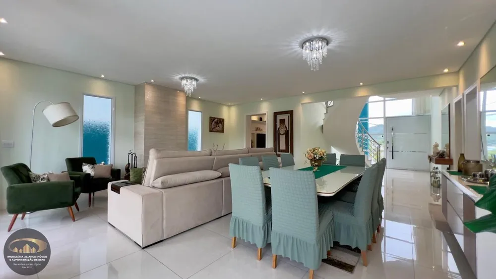 Casa, 356 m² - Foto 12