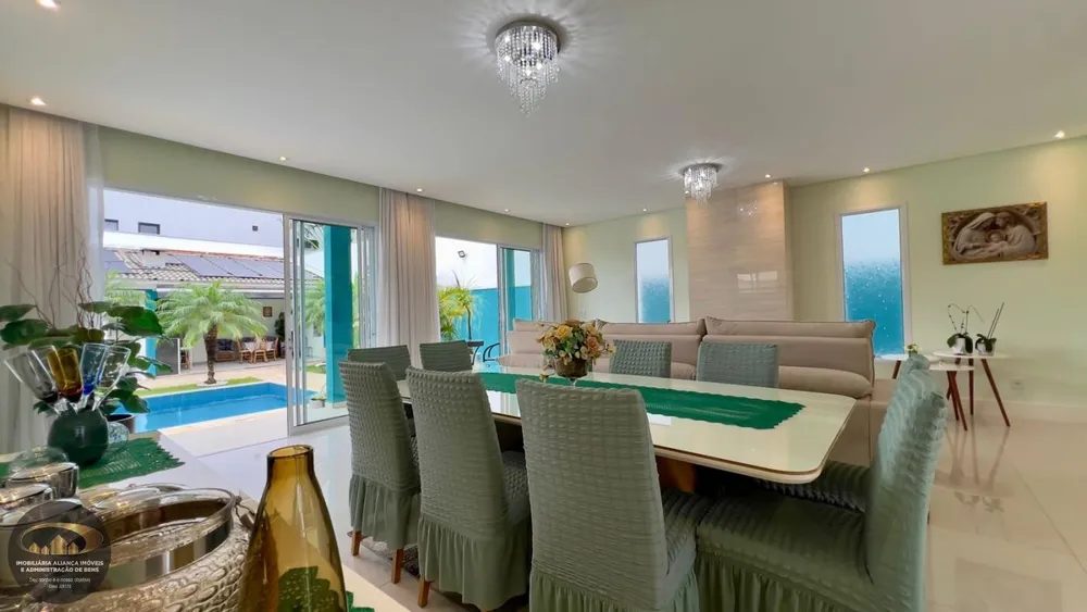 Casa, 356 m² - Foto 7