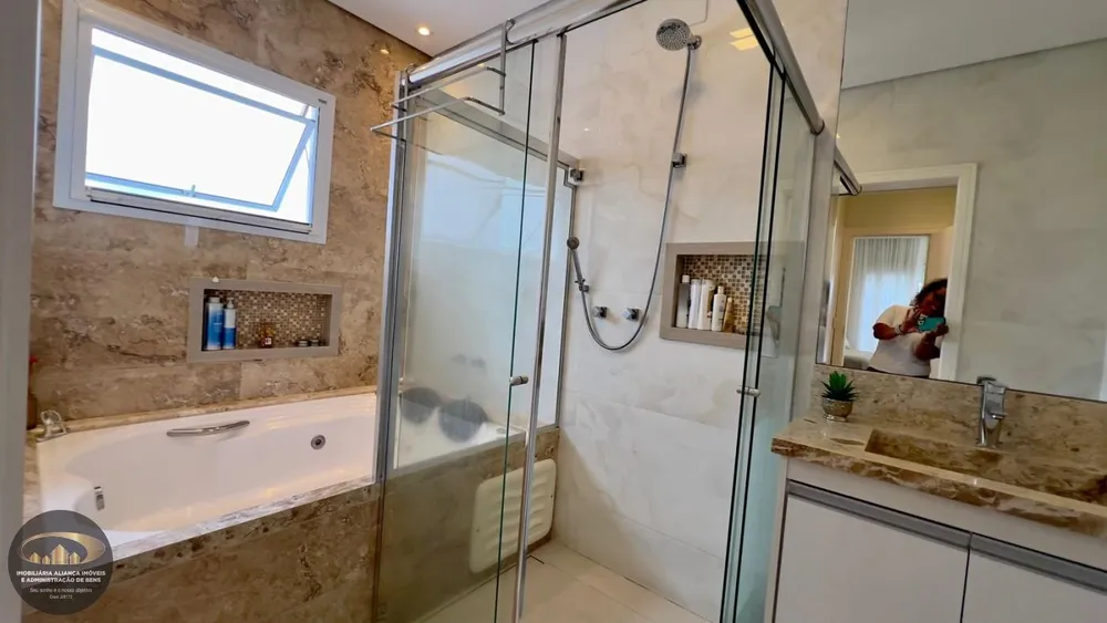 Casa, 356 m² - Foto 5