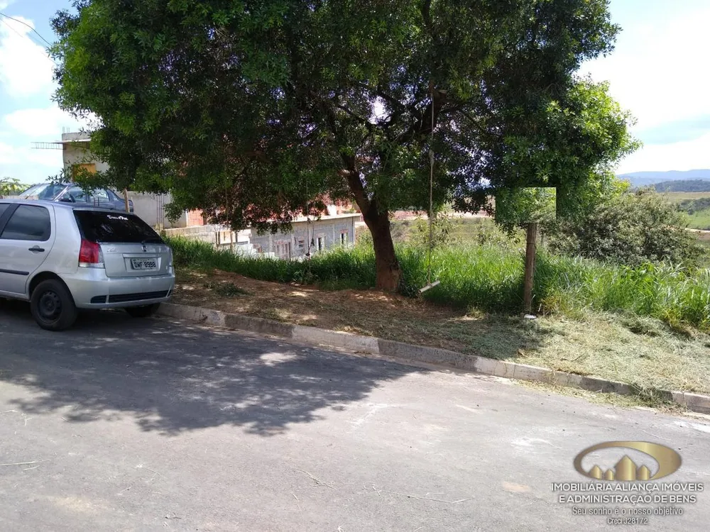 Terreno, 408 m² - Foto 1