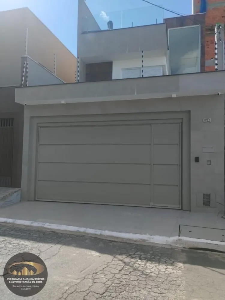 Casa - Foto 1
