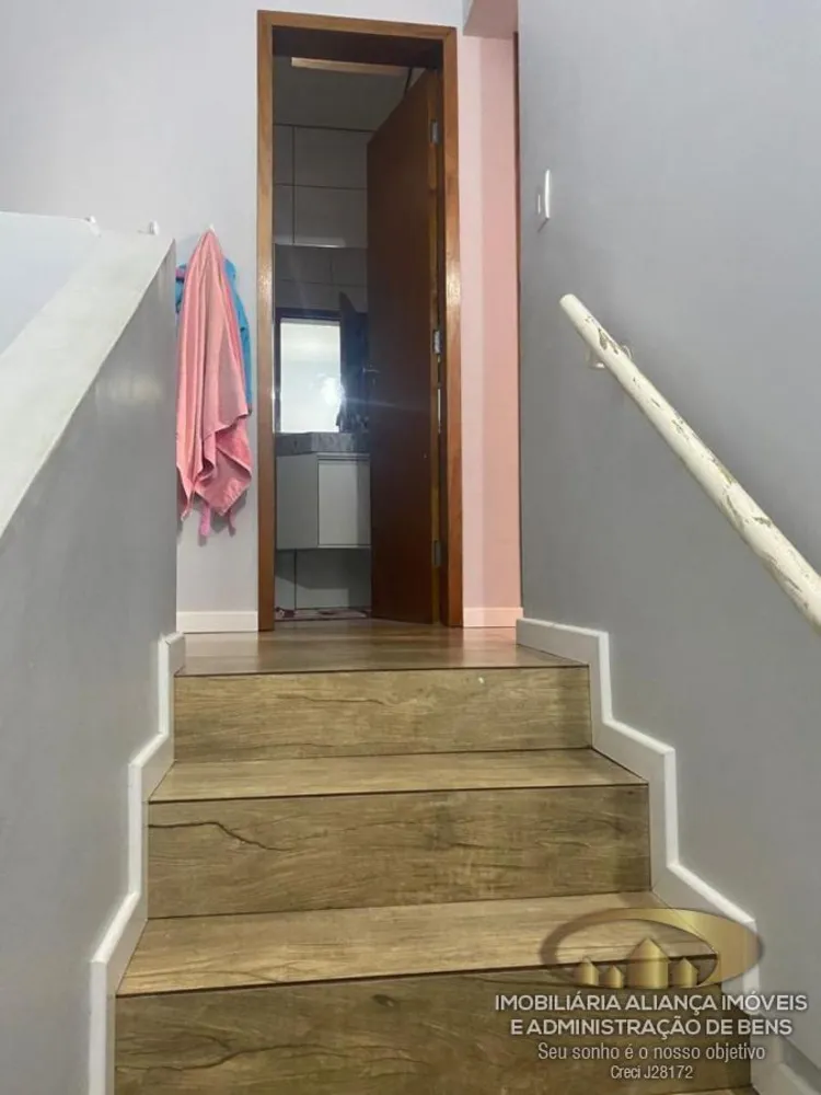 Casa de Condomínio, 3 quartos - Foto 10