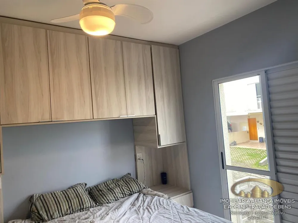 Casa de Condomínio, 3 quartos - Foto 6