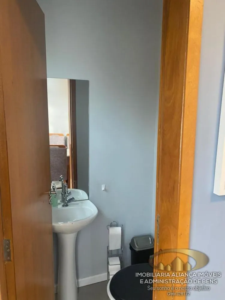 Casa de Condomínio, 3 quartos - Foto 16