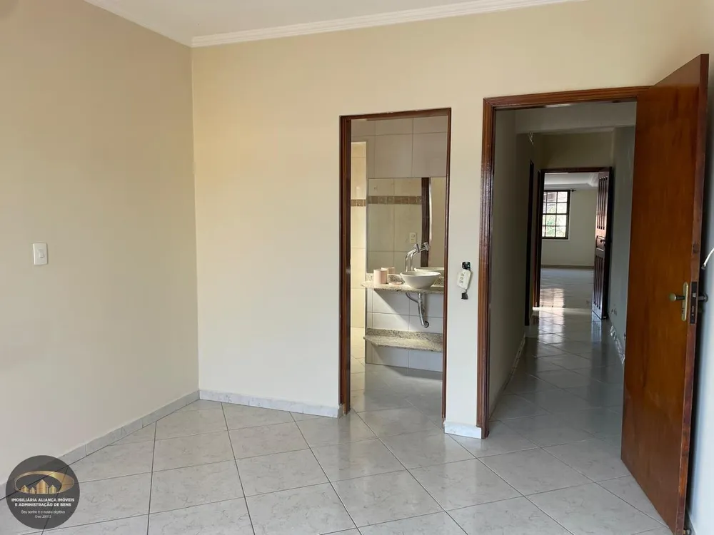 Casa, 3 quartos - Foto 7