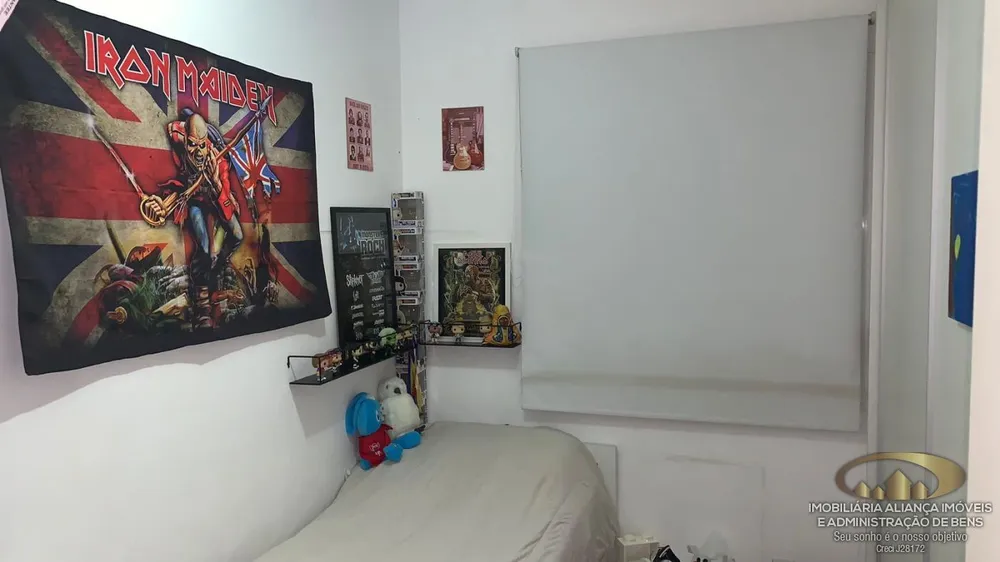 Apartamento - Foto 21