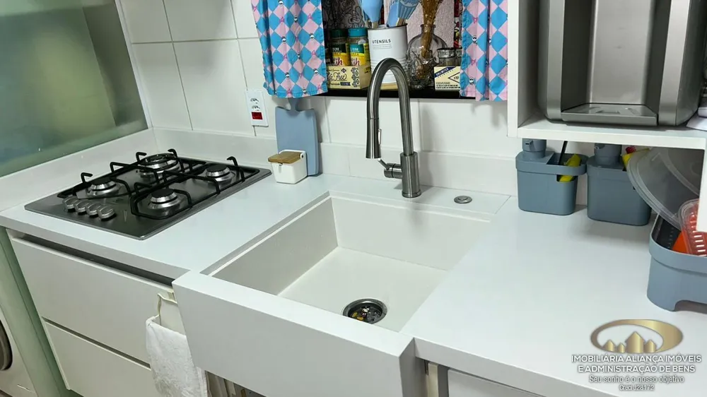 Apartamento - Foto 23