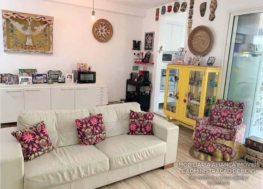 Apartamento - Foto 20