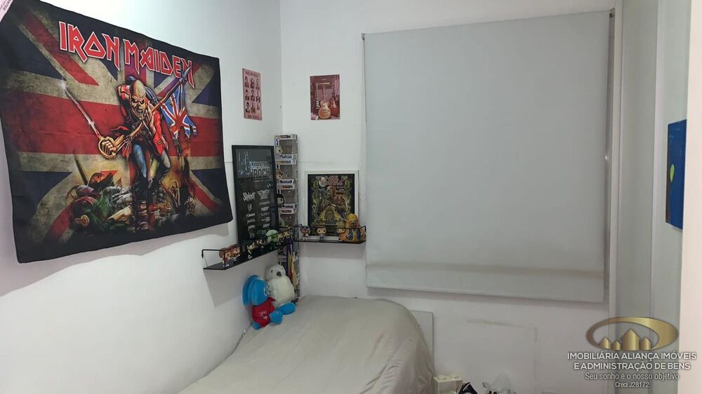 Apartamento - Foto 1