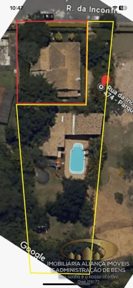 Casa, 160 m² - Foto 12