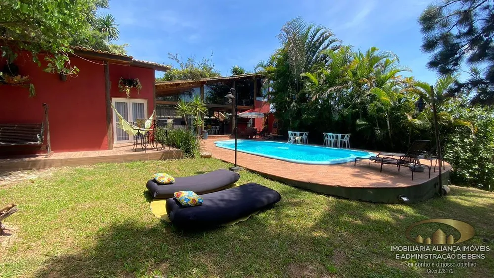 Casa, 160 m² - Foto 1