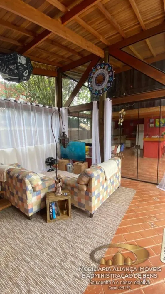 Casa, 160 m² - Foto 2