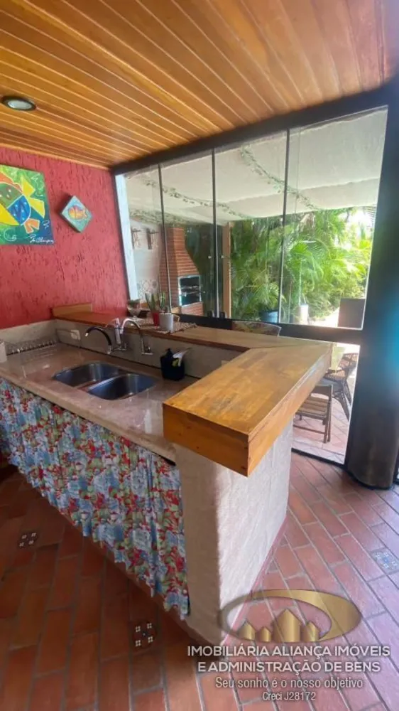 Casa, 160 m² - Foto 7