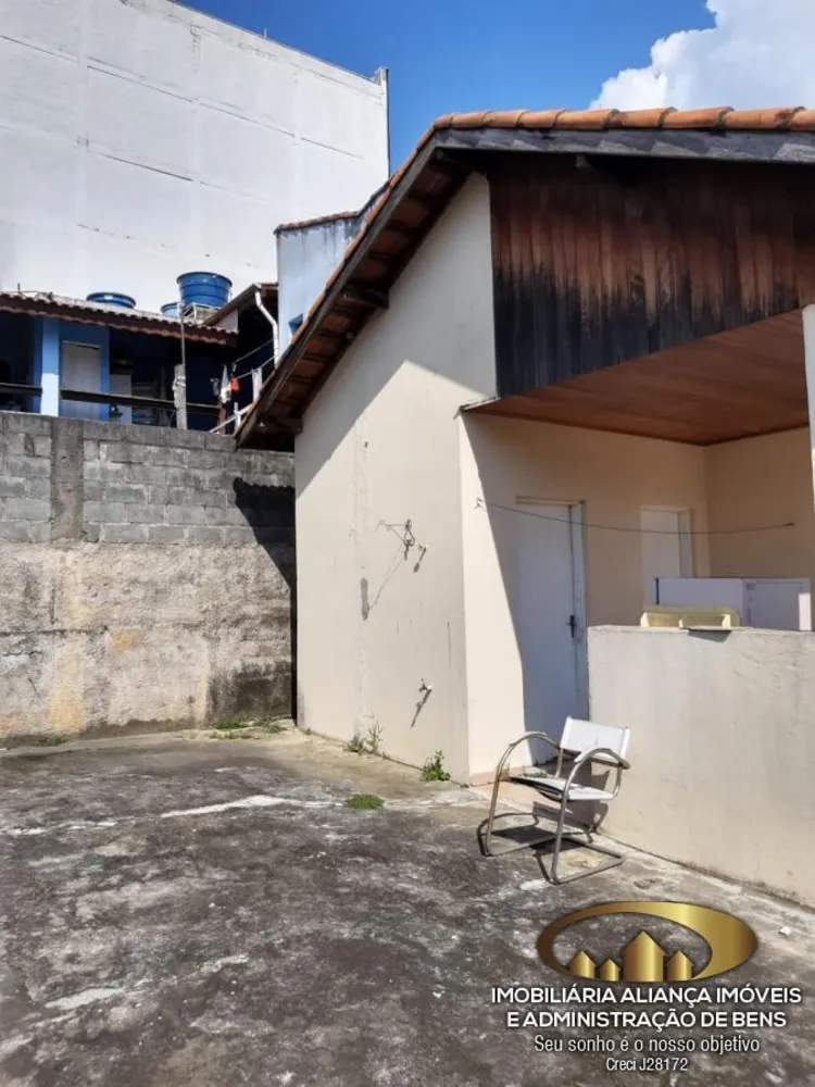 Casa, 3 quartos, 101 m² - Foto 23