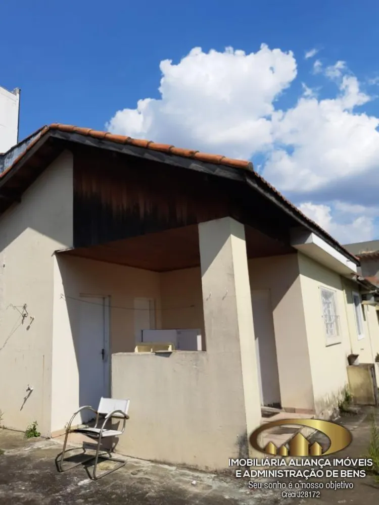 Casa, 3 quartos, 101 m² - Foto 15