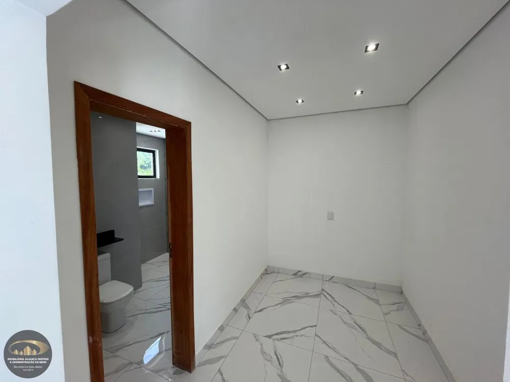 Casa, 3 quartos - Foto 10