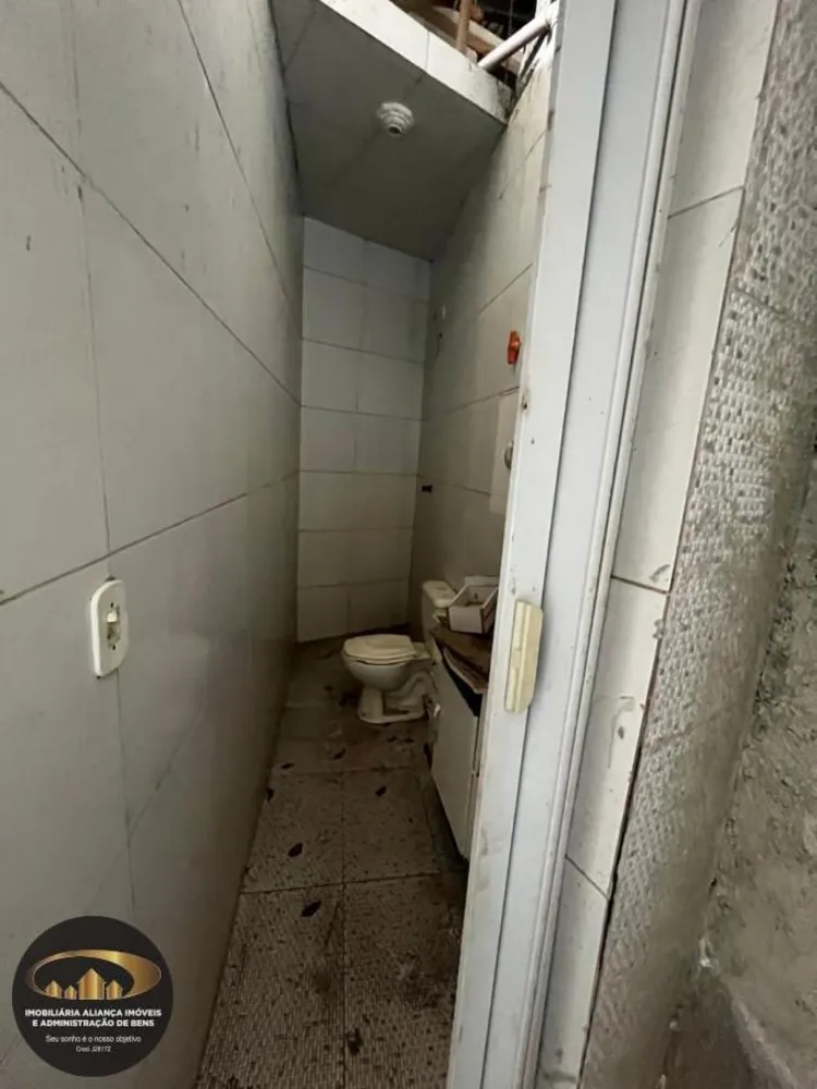 Depósito-Galpão, 204 m² - Foto 3