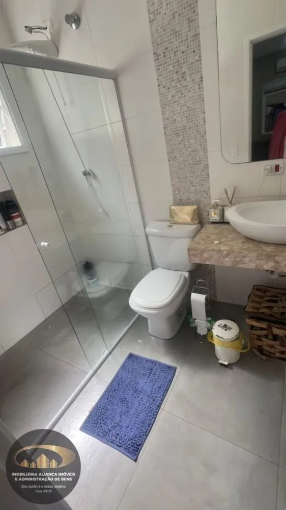Casa de Condomínio, 3 quartos - Foto 8