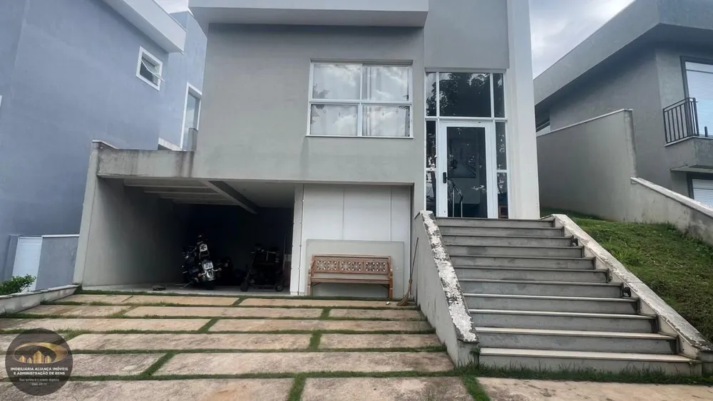 Casa de Condomínio, 3 quartos - Foto 3