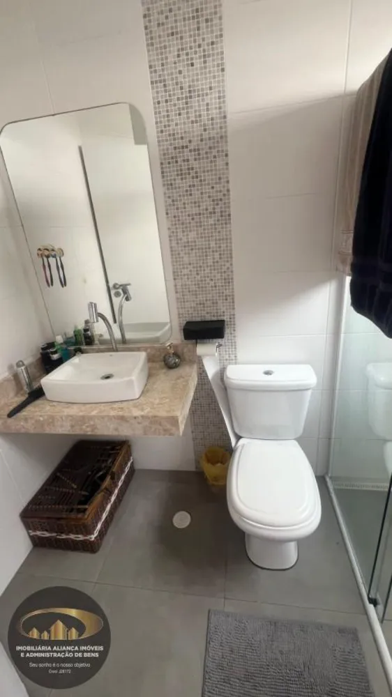 Casa de Condomínio, 3 quartos - Foto 6