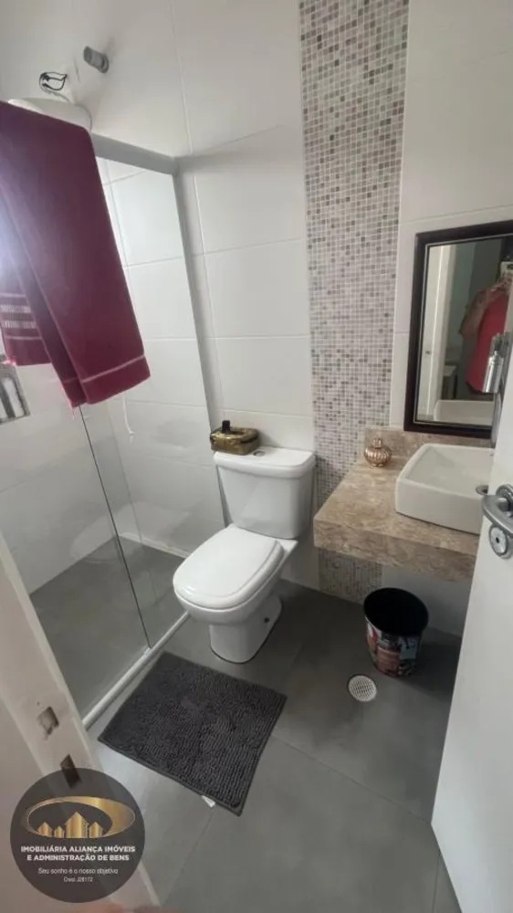 Casa de Condomínio, 3 quartos - Foto 7