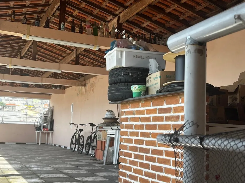 Casa, 4 quartos, 366 m² - Foto 14