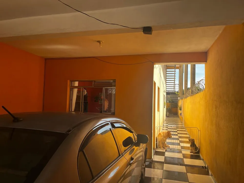 Casa, 4 quartos, 366 m² - Foto 1