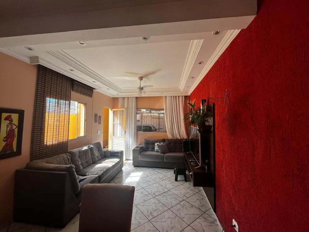 Casa, 4 quartos, 366 m² - Foto 3