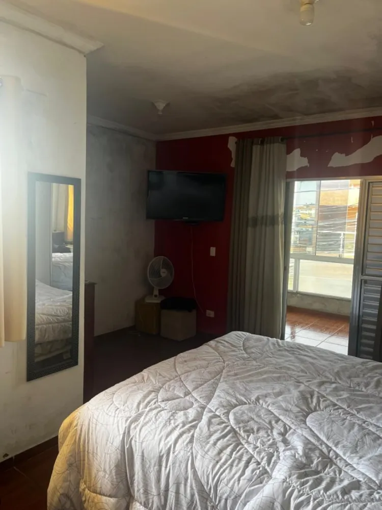 Casa, 4 quartos, 366 m² - Foto 8