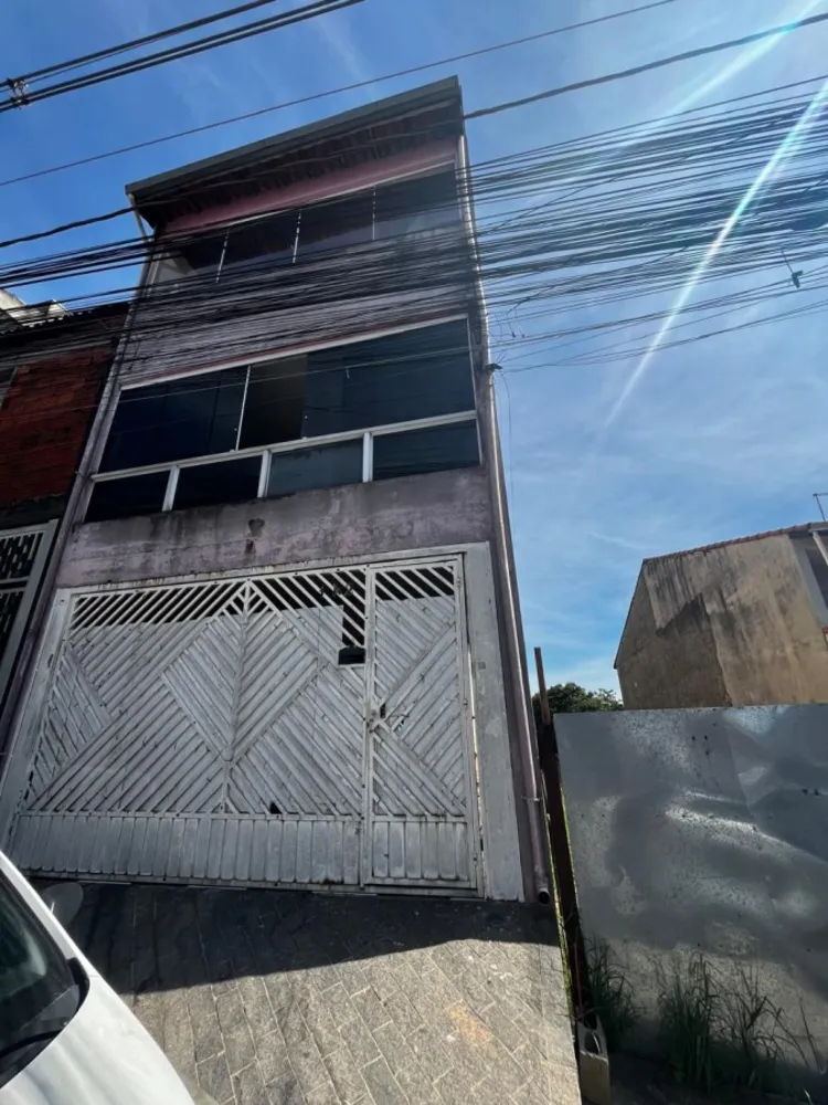 Casa, 4 quartos, 366 m² - Foto 2