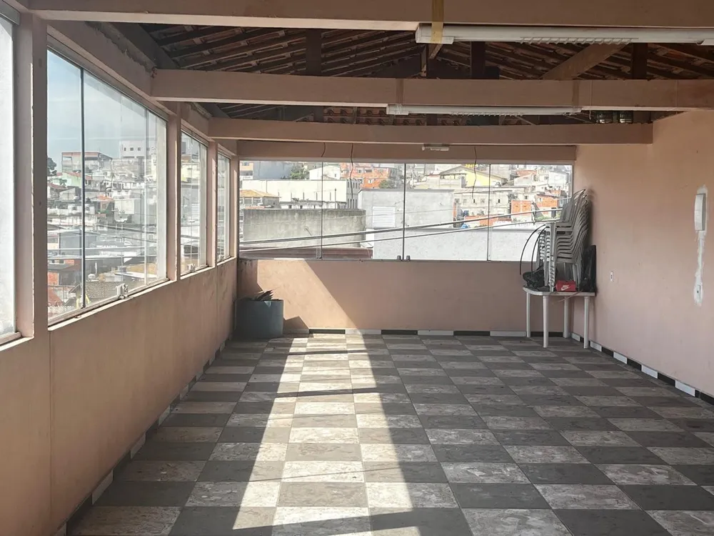 Casa, 4 quartos, 366 m² - Foto 13