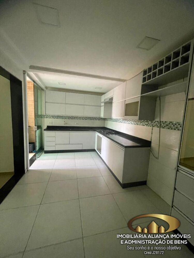 Casa, 4 quartos, 190 m² - Foto 19