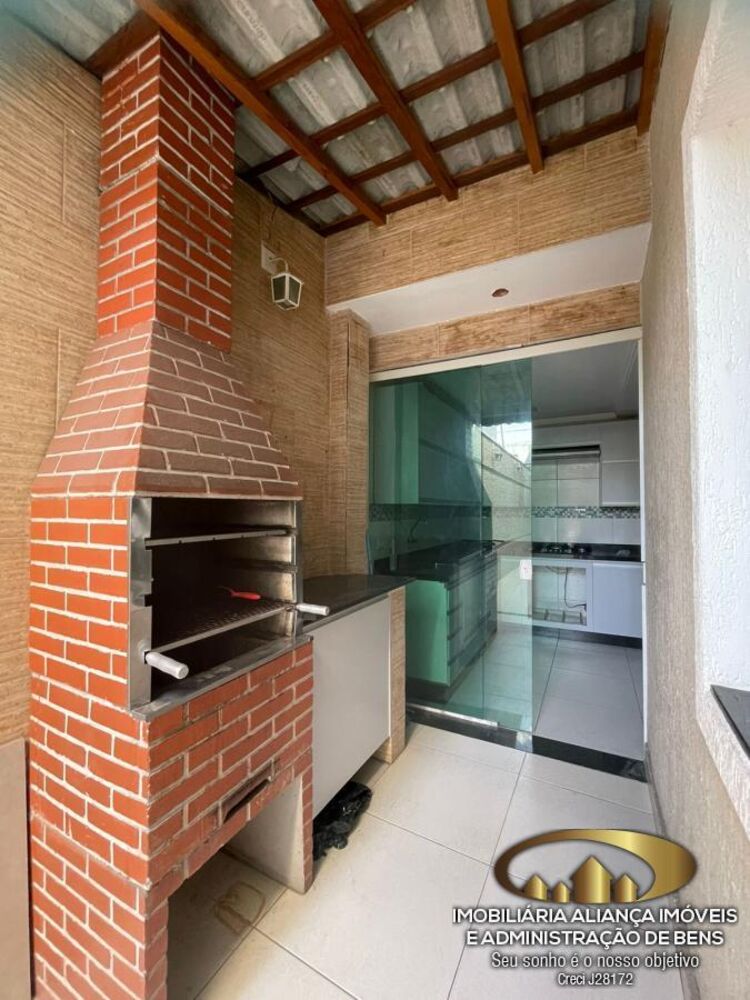 Casa, 4 quartos, 190 m² - Foto 9