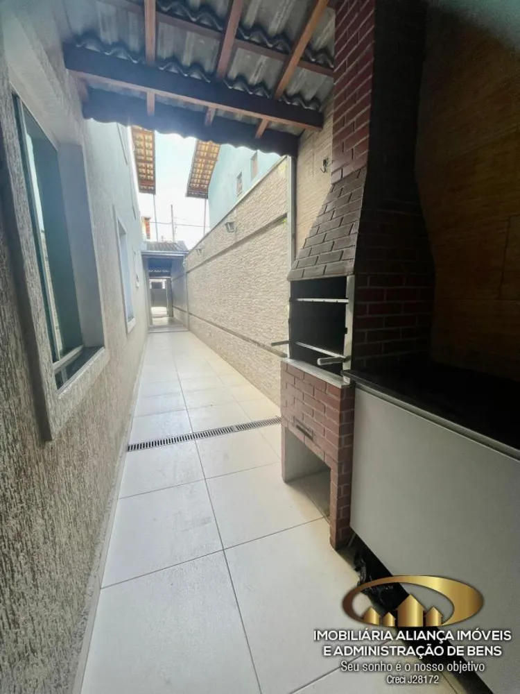 Casa, 4 quartos, 190 m² - Foto 38