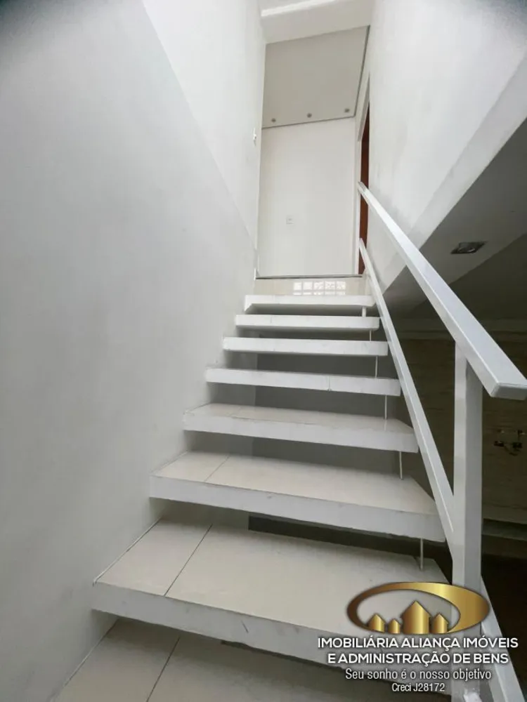 Casa, 4 quartos, 190 m² - Foto 30