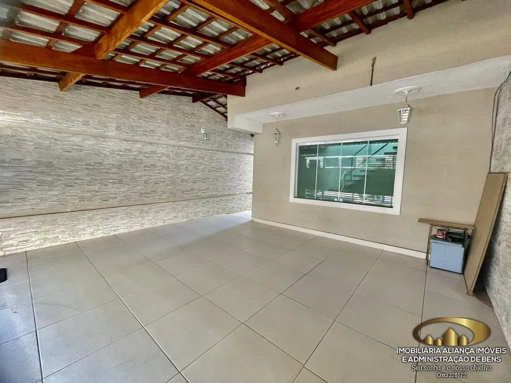 Casa, 4 quartos, 190 m² - Foto 32