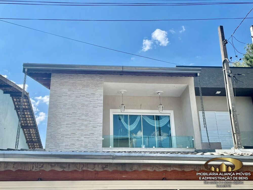 Casa, 4 quartos, 190 m² - Foto 24