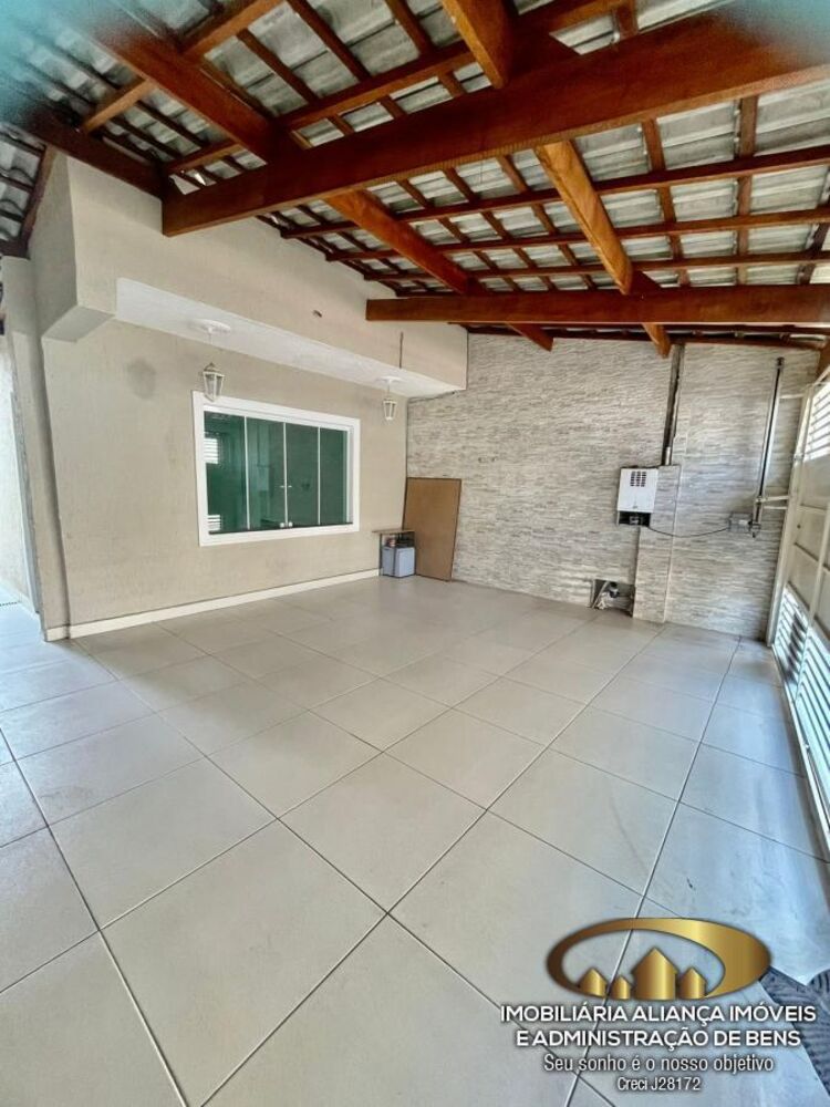 Casa, 4 quartos, 190 m² - Foto 3