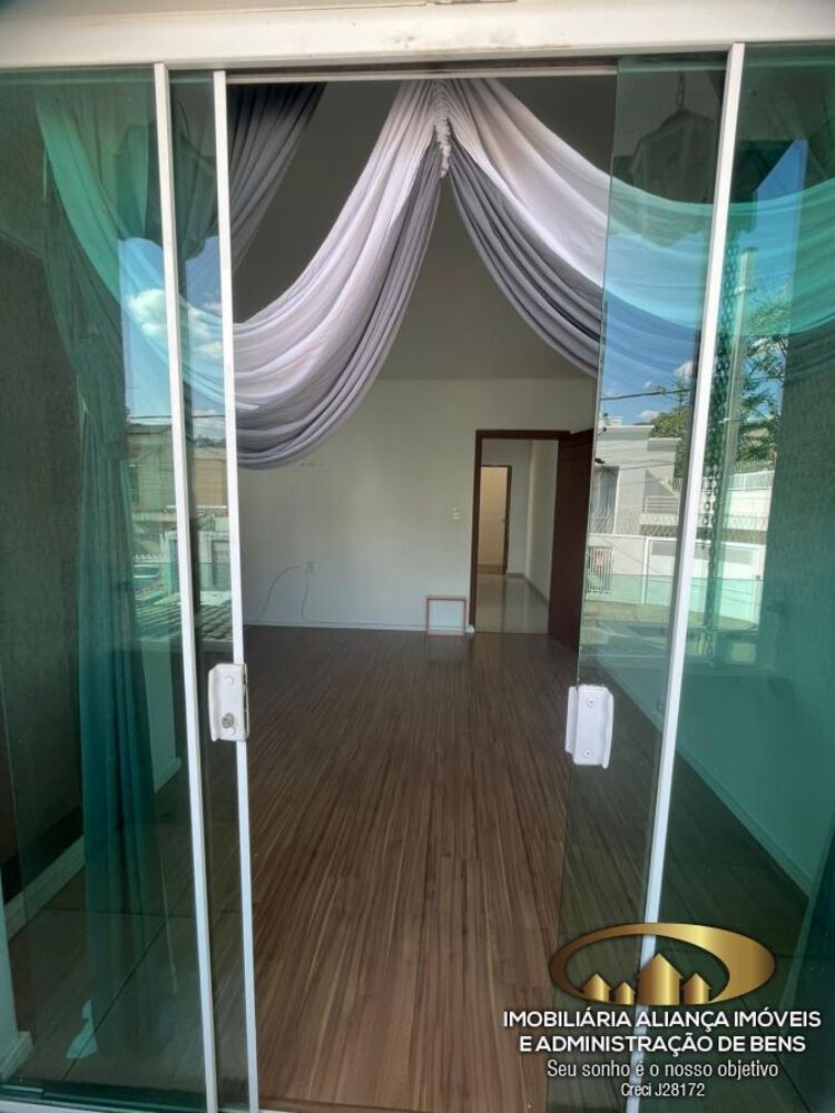 Casa, 4 quartos, 190 m² - Foto 22