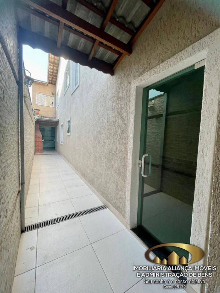 Casa, 4 quartos, 190 m² - Foto 2