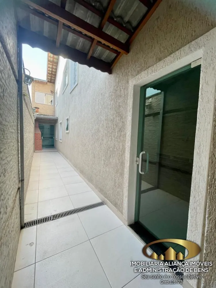 Casa, 4 quartos, 190 m² - Foto 35
