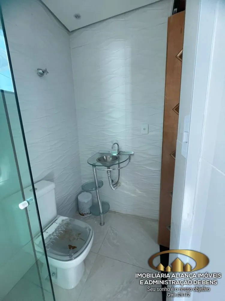 Casa, 4 quartos, 190 m² - Foto 39