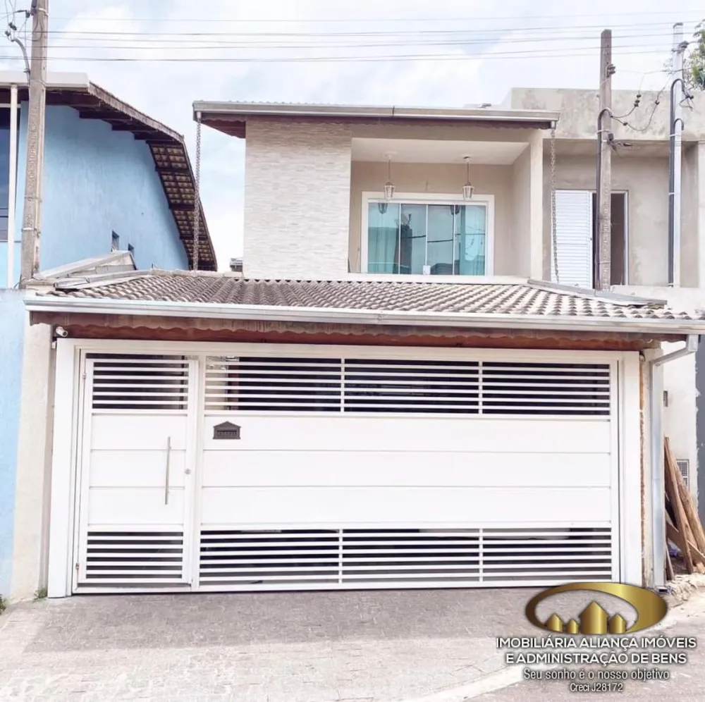 Casa, 4 quartos, 190 m² - Foto 29