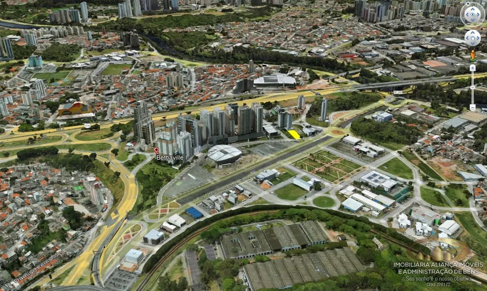 Terreno, 898 m² - Foto 8