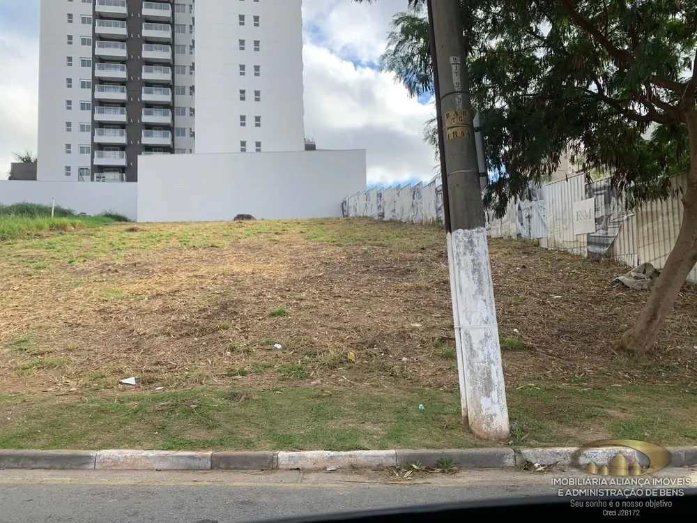 Terreno, 898 m² - Foto 1